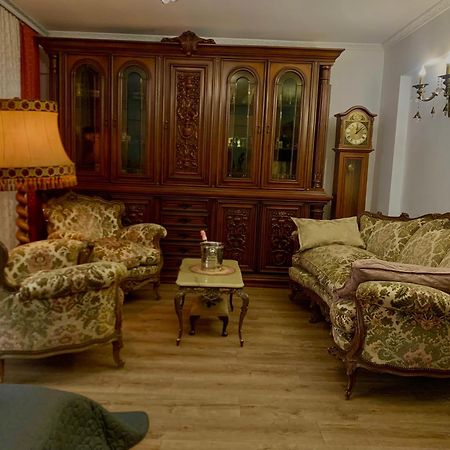 Apartament Ultraconfort Iasi Eksteriør billede