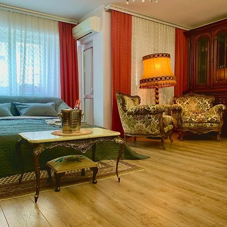 Apartament Ultraconfort Iasi Eksteriør billede