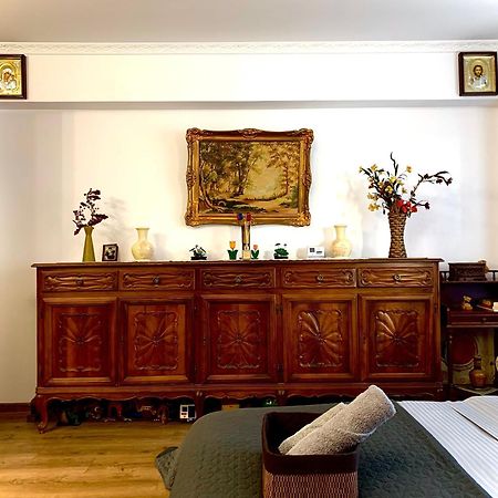 Apartament Ultraconfort Iasi Eksteriør billede