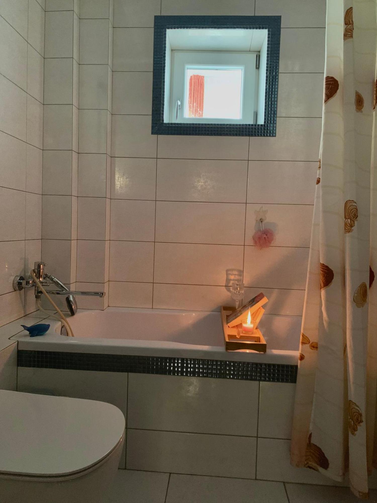 Apartament Ultraconfort Iasi Eksteriør billede
