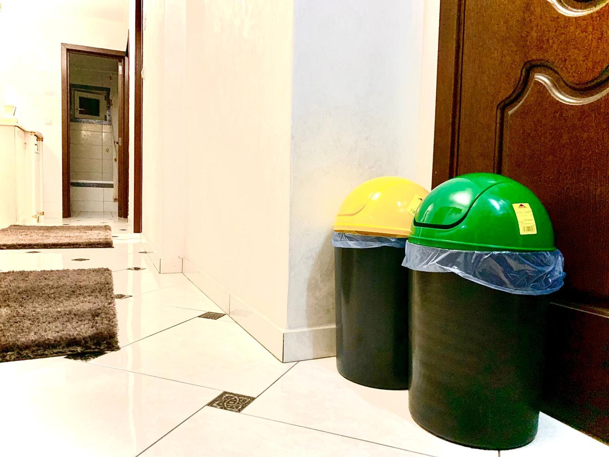 Apartament Ultraconfort Iasi Eksteriør billede