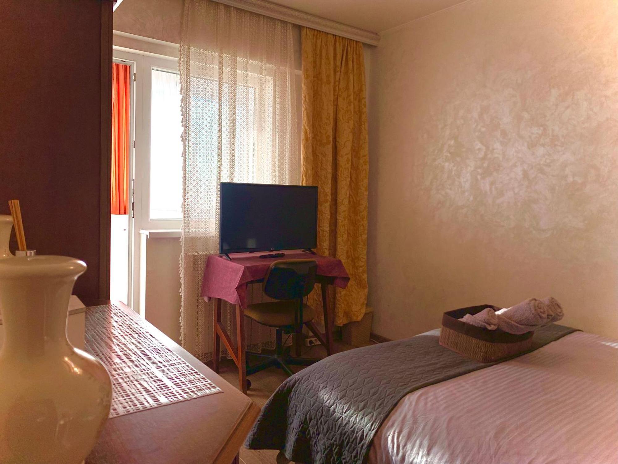 Apartament Ultraconfort Iasi Eksteriør billede