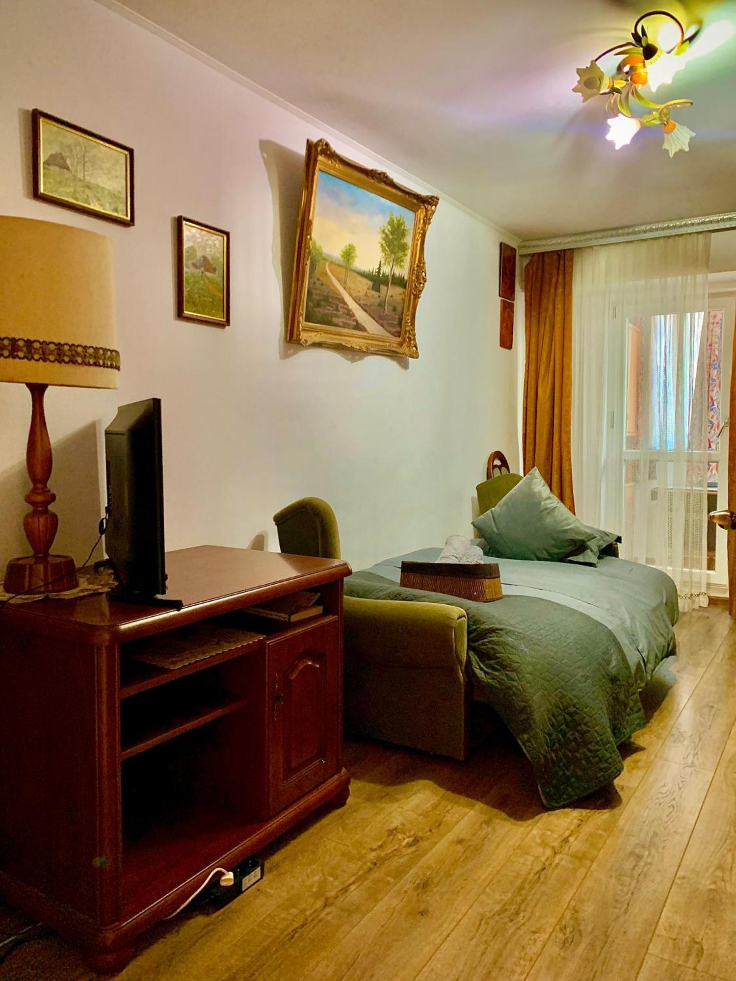 Apartament Ultraconfort Iasi Eksteriør billede